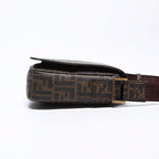 Fendi Shoulder Bag Zucchino — view 4