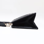 Dior Shoulder Bag Aki Cannage Essential Small Leather — view 3