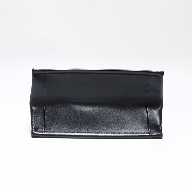 Dior Shoulder Bag Aki Cannage Essential Small Leather — view 7