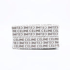 Celine Handbag Logo 2-Way Small Cabas Thais Textile — view 7