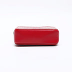 Dior Shoulder Bag Trotter Leather Oblique — view 7