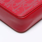 Dior Shoulder Bag Trotter Leather Oblique — view 6