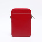 Dior Shoulder Bag Trotter Leather Oblique — view 2