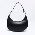 Celine Shoulder Bag Studded Logo Hobo — view 2