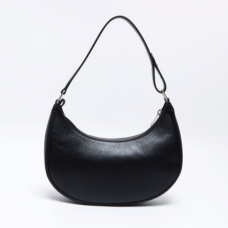 Celine Shoulder Bag Studded Logo Hobo — view 2