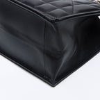 Dior Shoulder Bag Aki Cannage Essential Small Leather — view 6
