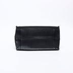 Dior Shoulder Bag Aki Cannage Essential Small Leather — view 7