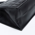 Dior Shoulder Bag Aki Cannage Essential Small Leather — view 5