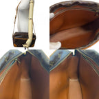 Louis Vuitton Trocadero Shoulder Bag Brown — view 7