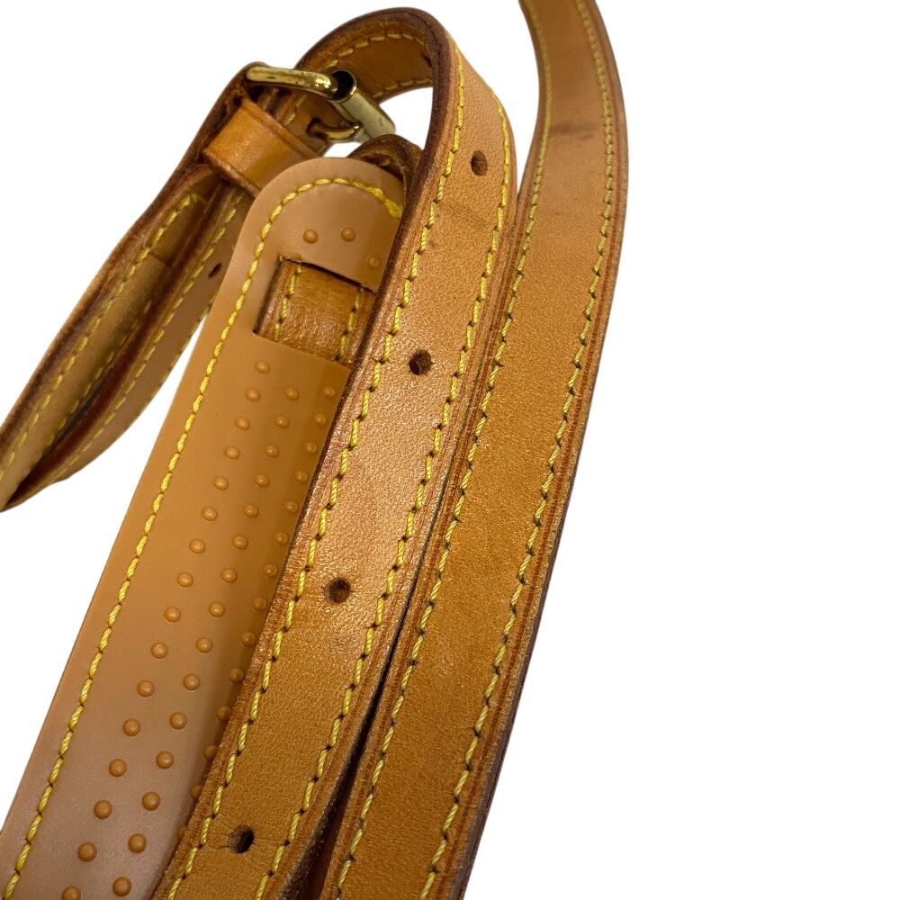 Louis Vuitton Trocadero Shoulder Bag Brown — view 6