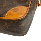 Louis Vuitton Trocadero Shoulder Bag Brown — view 3