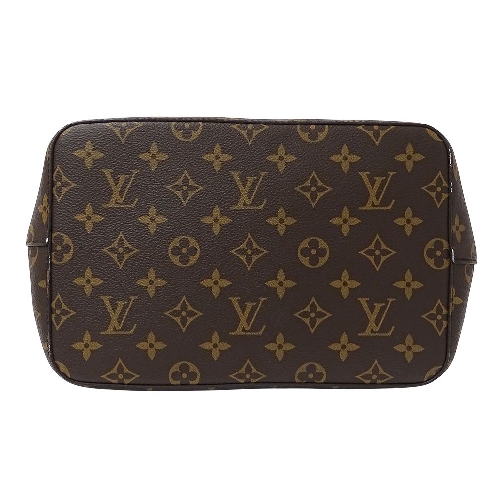 Louis Vuitton Bag Monogram Shoulder 2-Way Neo Noe MM Coquelico — view 3