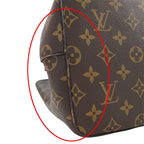 Louis Vuitton Bag Monogram Shoulder 2-Way Neo Noe MM Coquelico — view 9