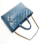 Chanel Handbag Cabas Tote 2-Way — view 8