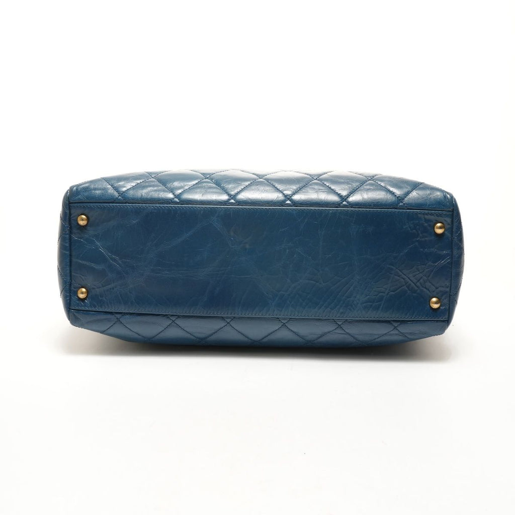 Chanel Handbag Cabas Tote 2-Way — view 7