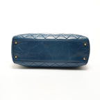 Chanel Handbag Cabas Tote 2-Way — view 7