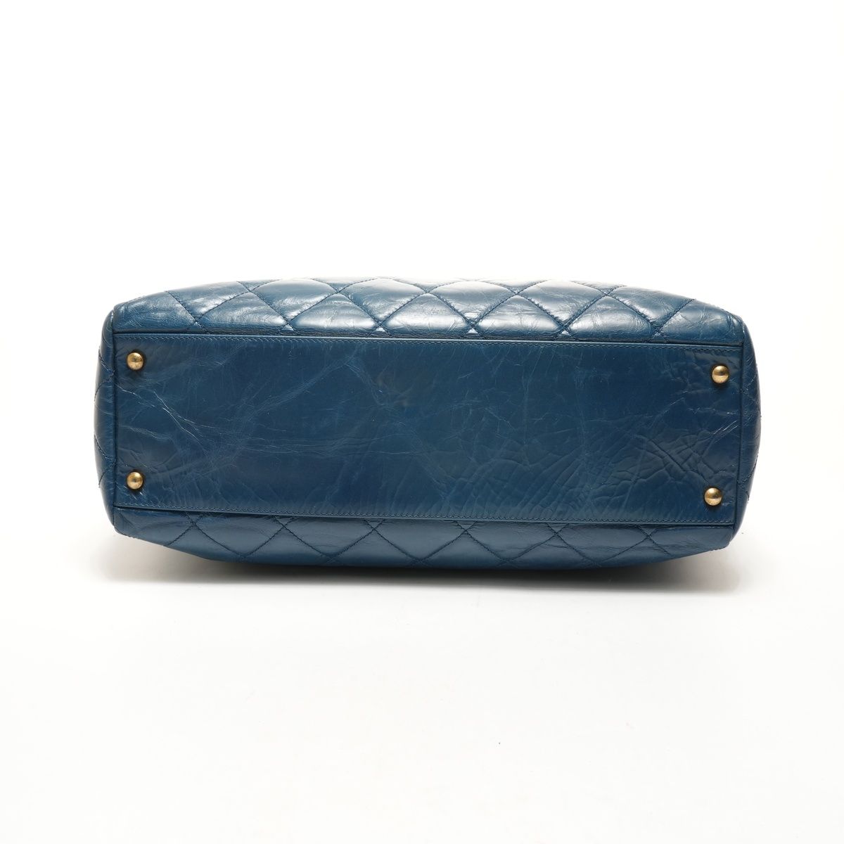 Chanel Handbag Cabas Tote 2-Way — view 7
