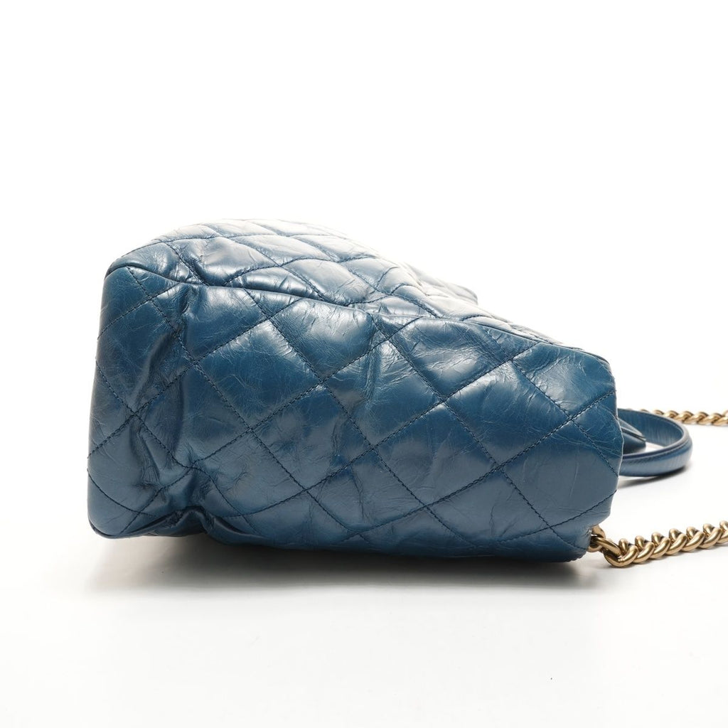 Chanel Handbag Cabas Tote 2-Way — view 4