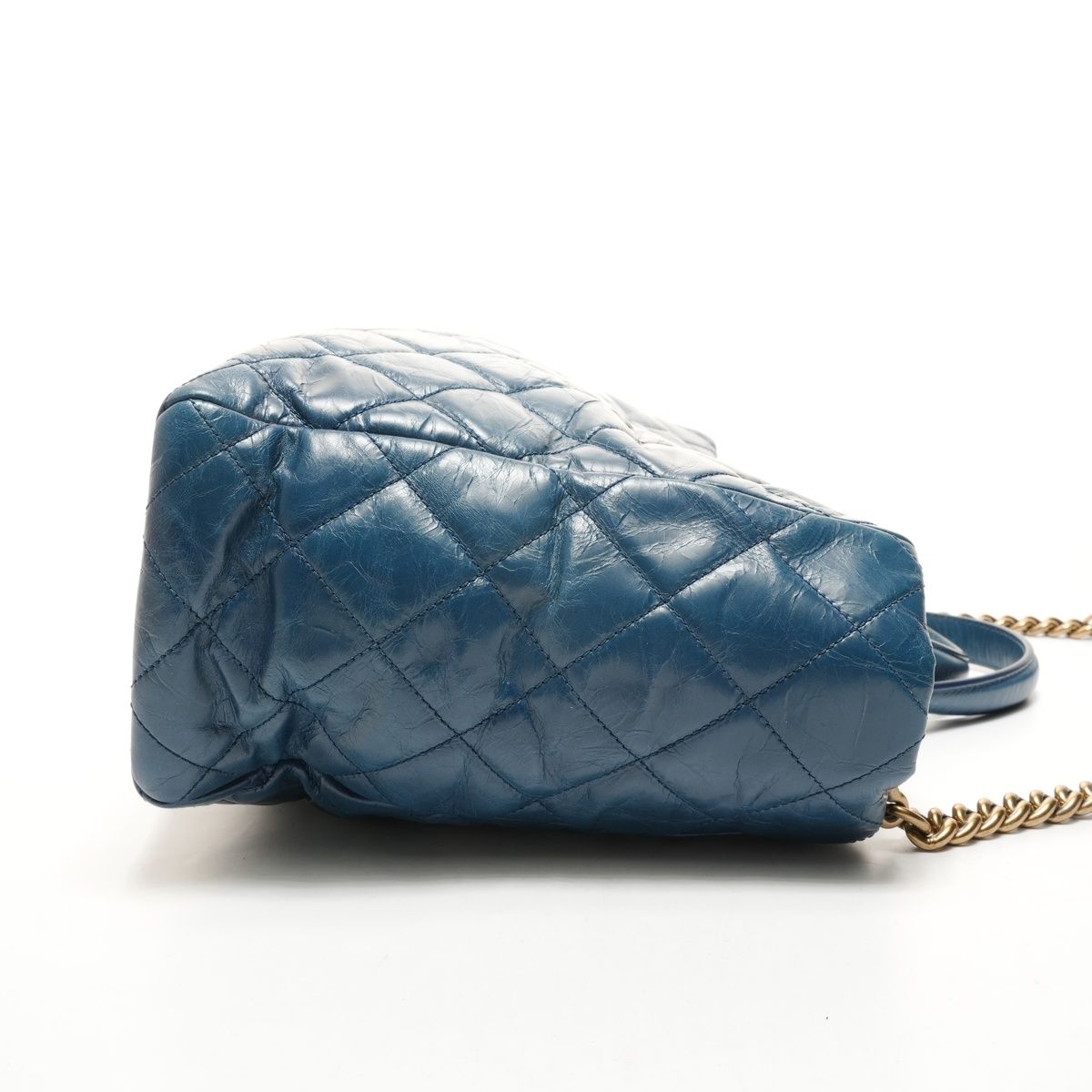 Chanel Handbag Cabas Tote 2-Way — view 4