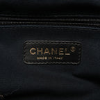 Chanel Handbag Cabas Tote 2-Way — view 9