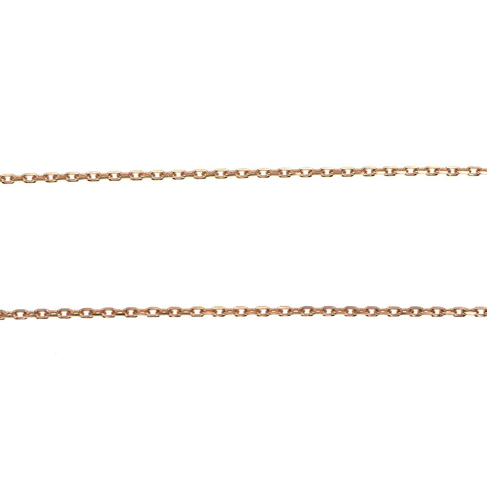Hermes Necklace Pop Ash Mini Splash Pendant H Rose Azalea — view 5