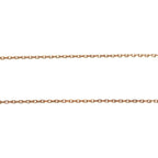 Hermes Necklace Pop Ash Mini Splash Pendant H Rose Azalea — view 5