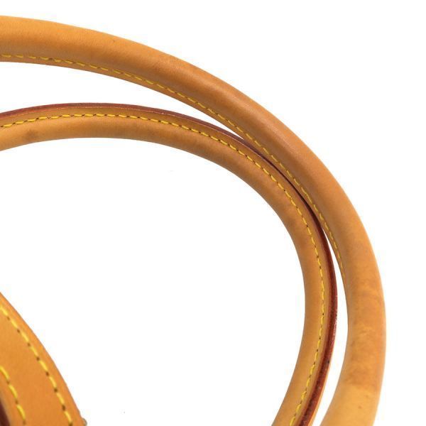 Louis Vuitton Monogram Tivoli PM — view 6