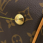 Louis Vuitton Monogram Tivoli PM — view 8