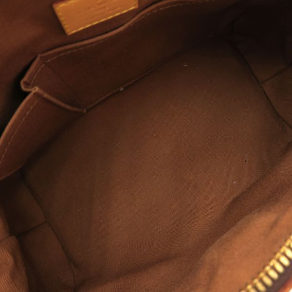 Louis Vuitton Monogram Tivoli PM — view 3