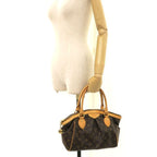 Louis Vuitton Monogram Tivoli PM — view 2