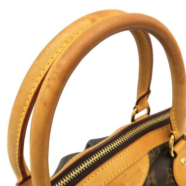 Louis Vuitton Monogram Tivoli PM — view 4