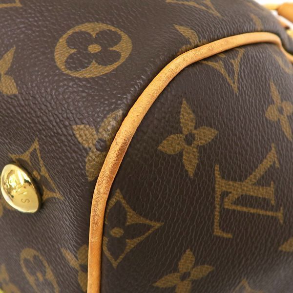 Louis Vuitton Monogram Tivoli PM — view 7
