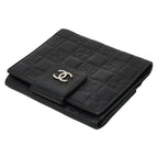 Chanel ICON Black Leather — view 5