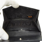 Chanel ICON Black Leather — view 7