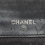 Chanel ICON Black Leather — view 8