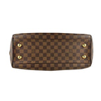 Louis Vuitton Shoulder Bag Handbag Damier Trevi PM — view 5