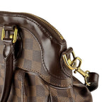 Louis Vuitton Shoulder Bag Handbag Damier Trevi PM — view 8