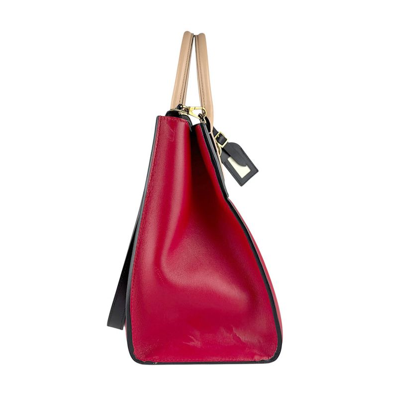 Louis Vuitton Shoulder Bag Handbag City Steamer MM — view 3
