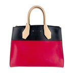 Louis Vuitton Shoulder Bag Handbag City Steamer MM — view 4