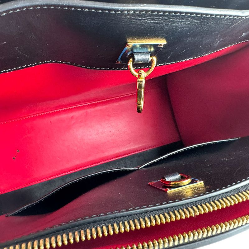 Louis Vuitton Shoulder Bag Handbag City Steamer MM — view 6