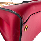 Louis Vuitton Shoulder Bag Handbag City Steamer MM — view 9