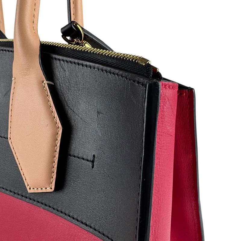 Louis Vuitton Shoulder Bag Handbag City Steamer MM — view 8