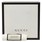 Gucci GG Marmont Double G Belt Size 75 30 Black Leather — view 7
