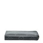 Louis Vuitton Monogram Eclipse Key Case Black — view 3