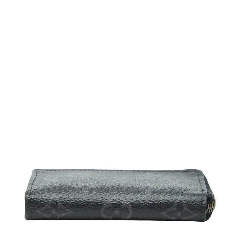 Louis Vuitton Monogram Eclipse Key Case Black — view 3