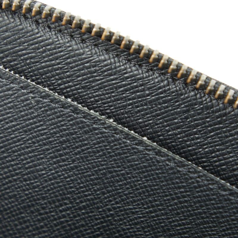 Louis Vuitton Monogram Eclipse Key Case Black — view 7