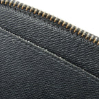 Louis Vuitton Monogram Eclipse Key Case Black — view 7