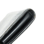 Louis Vuitton Monogram Eclipse Key Case Black — view 4