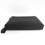 Louis Vuitton Anagram Takeoff Pouch Black — view 5