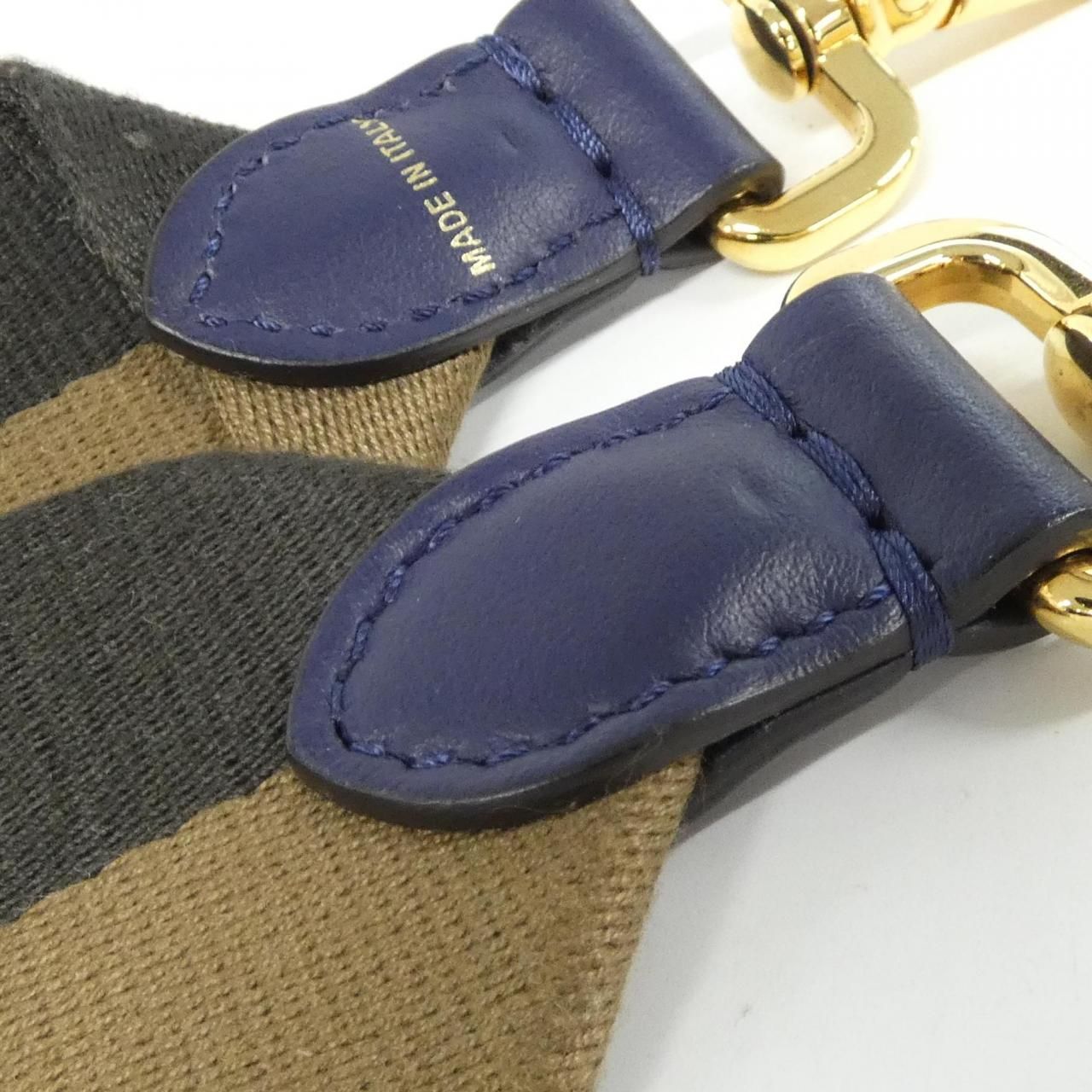 Fendi Strap Yu-8 Av077 A5 TI — view 4